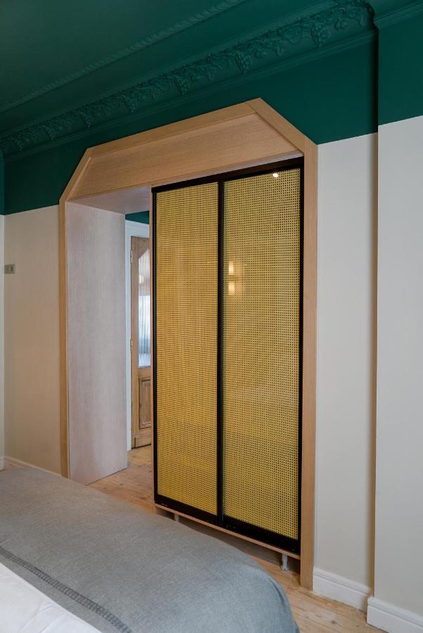 Magnova Vitality Boutique Hotel Istanbul Exterior foto