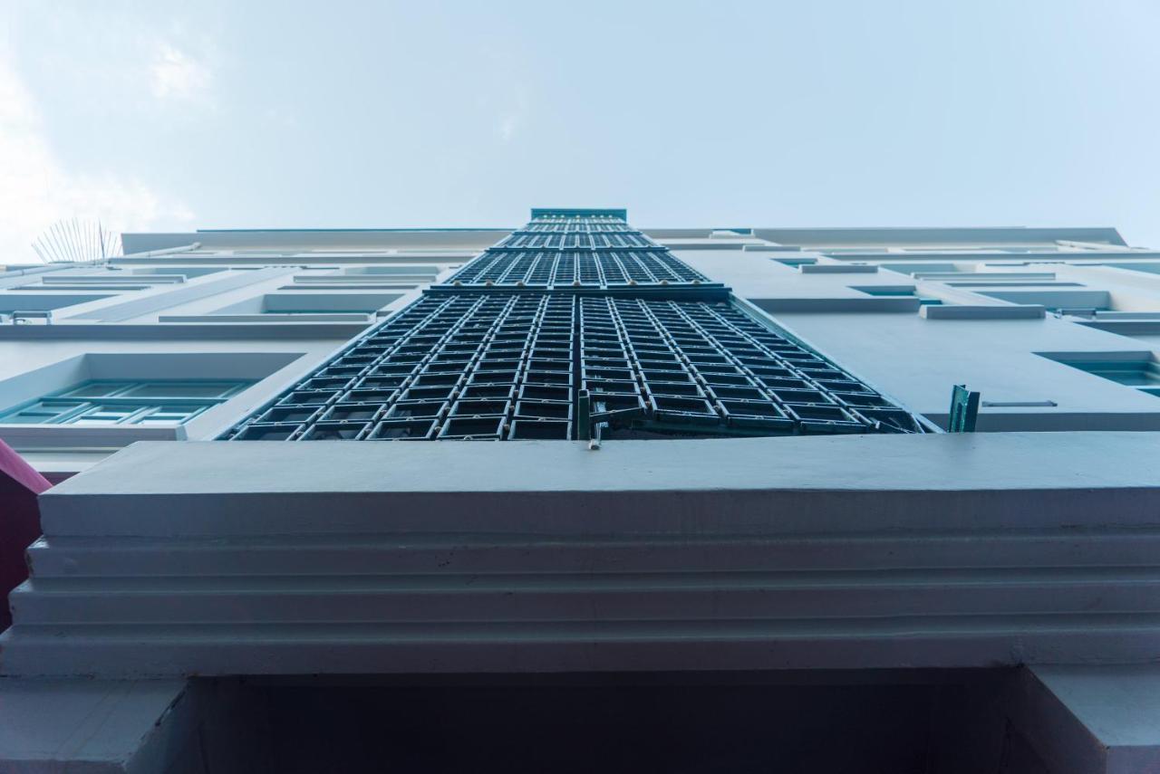 Magnova Vitality Boutique Hotel Istanbul Exterior foto